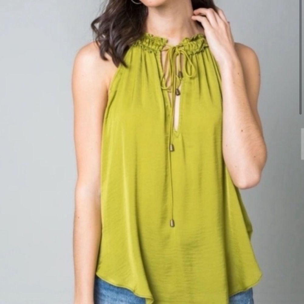 Free People Top  - Picture 2 of 9
